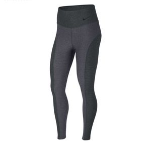 Nike Dri-Fit Power Studio Training Tights med nwt